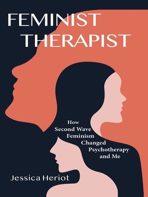 cover image of Feminist Therapist
